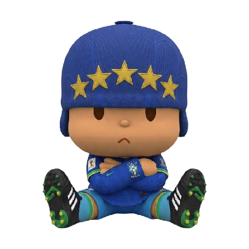 POCOYO COPA BRASIL 🇧🇷 12
