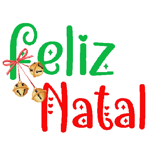 Feliz natal 🌟