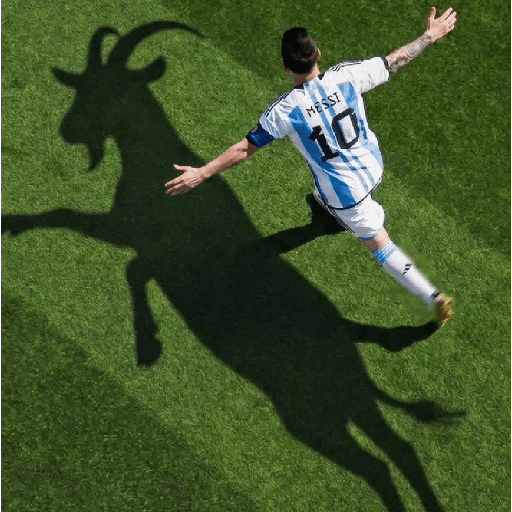Lionel Messi ⚽️✨️ Argentina 🇦🇷