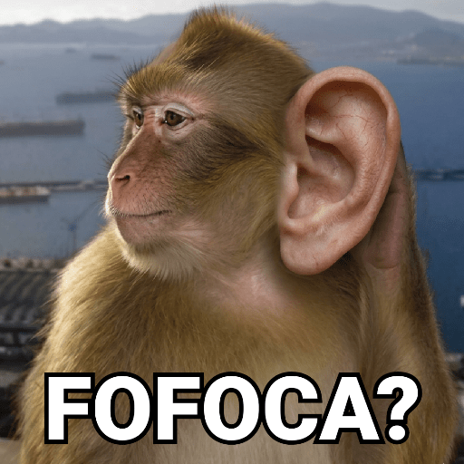 Macaco reativo