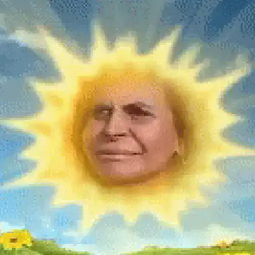 Sol Teletubbies Memes ☀️