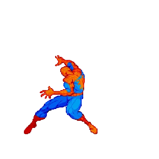 TO FIGHT PIXEL 18