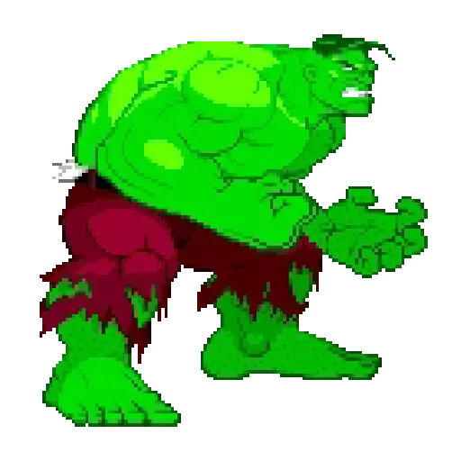 TO FIGHT PIXEL 17