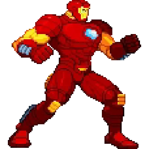 TO FIGHT PIXEL 2