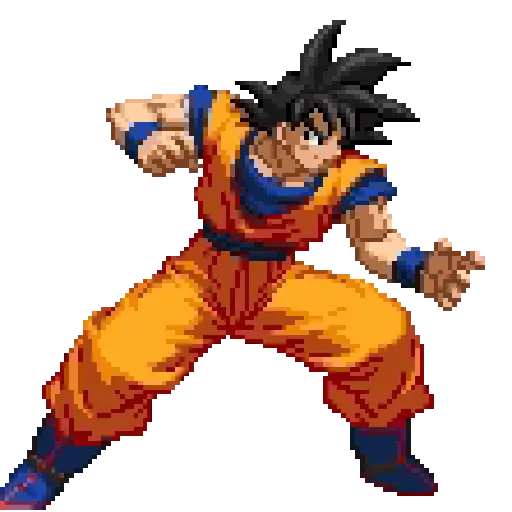 TO FIGHT PIXEL 12