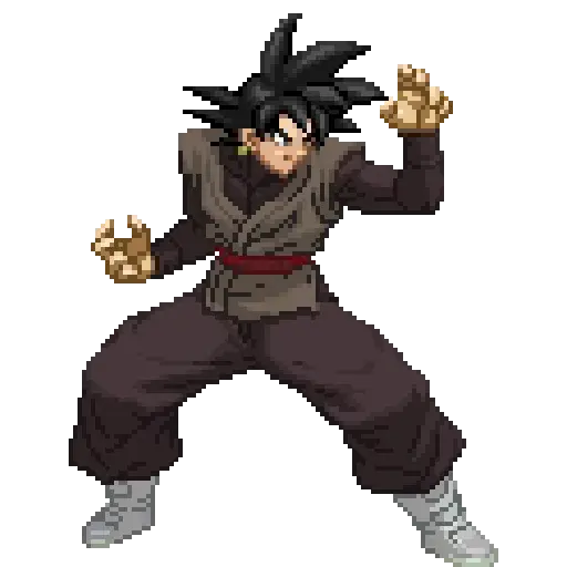 TO FIGHT PIXEL 13