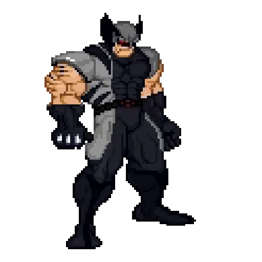 TO FIGHT PIXEL 7