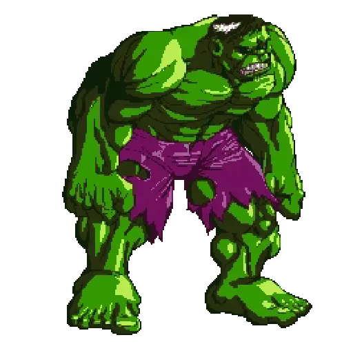TO FIGHT PIXEL 1