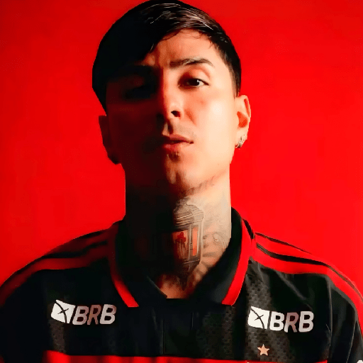 Erick Pulgar 🖤❤️ 11