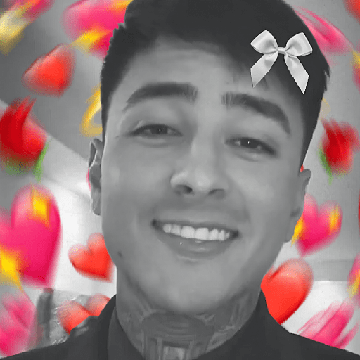 Erick Pulgar 🖤❤️ 14