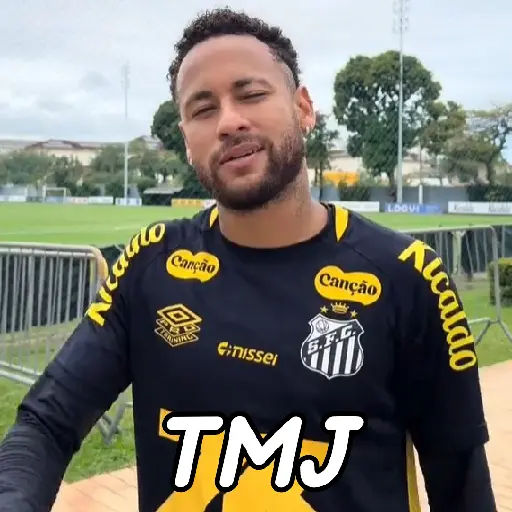 Neymar Jr.