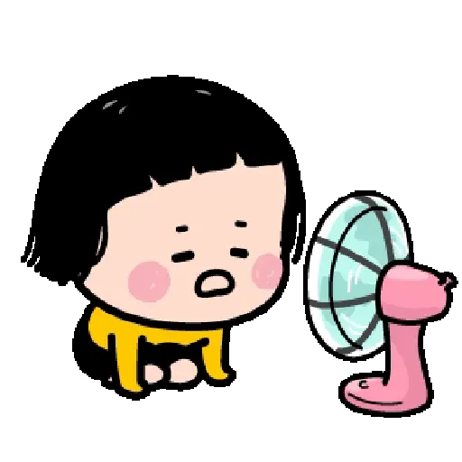 QUE CALOR ☀️🔥🥵 3