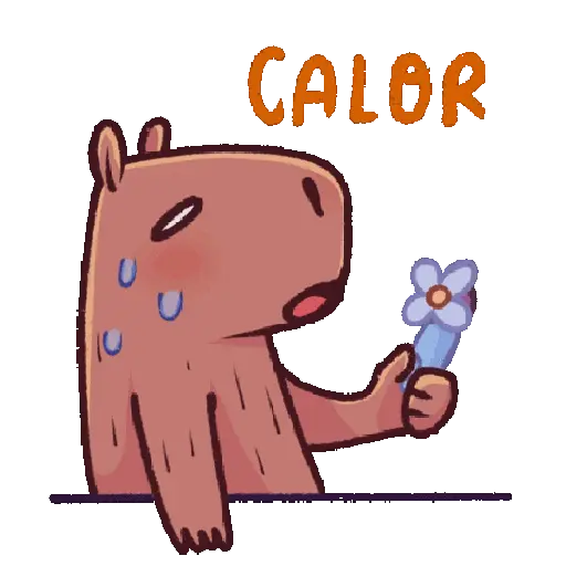QUE CALOR ☀️🔥🥵 9