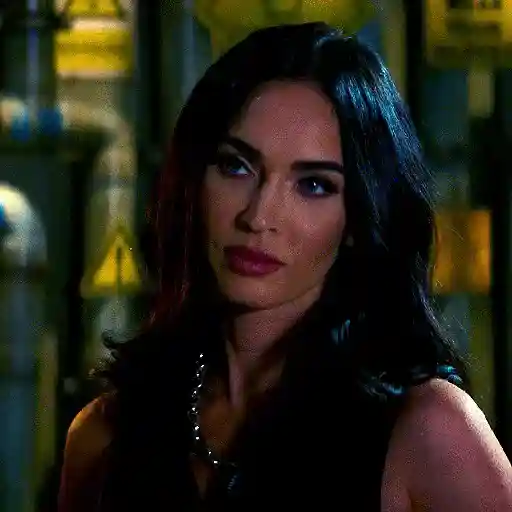 Megan Fox compiled 12