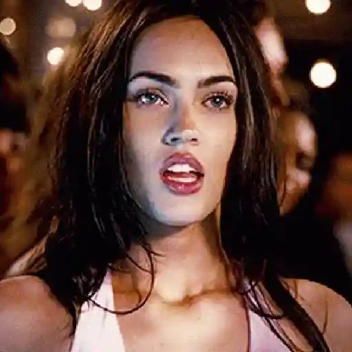 Megan Fox compiled 6