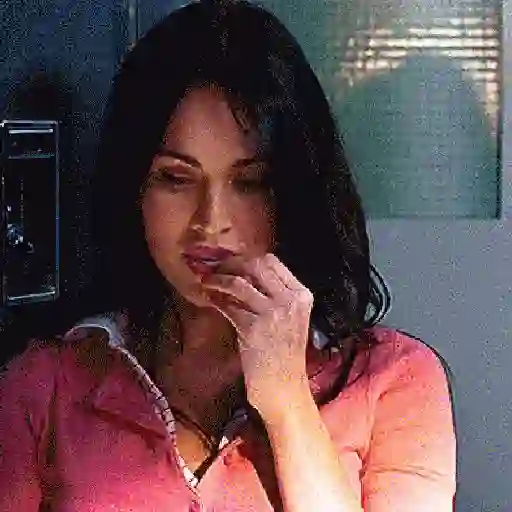 Megan Fox compiled 7