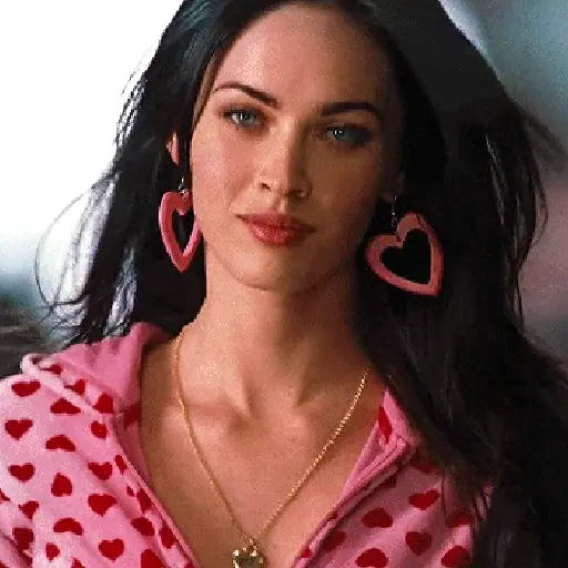 Megan Fox compiled 10