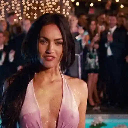 Megan Fox compiled 8