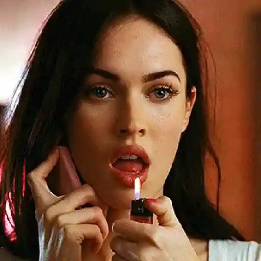 Megan Fox compiled 2