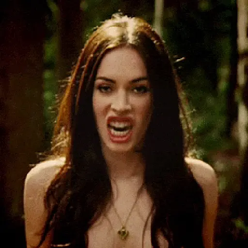 Megan Fox compiled 19