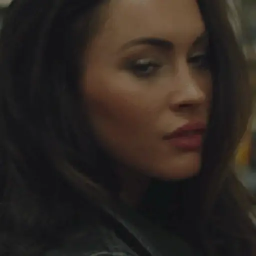 Megan Fox compiled 17