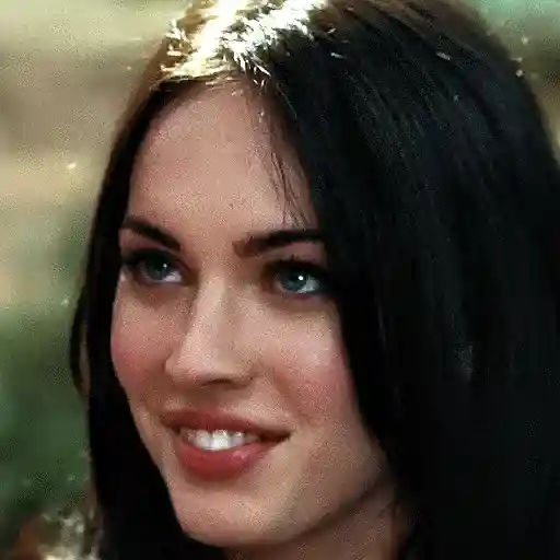 Megan Fox compiled 16