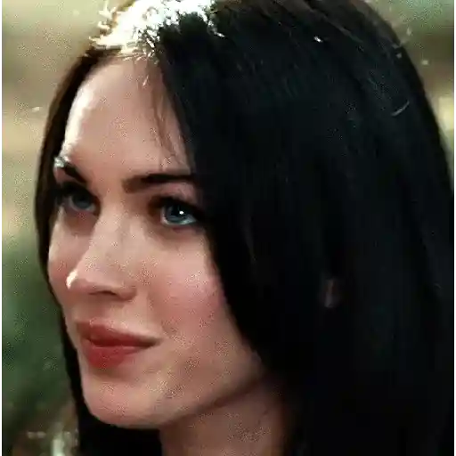 Megan Fox compiled 15