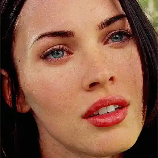 Megan Fox compiled 14