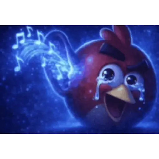 Memes Angry Birds 4