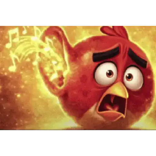 Memes Angry Birds 13