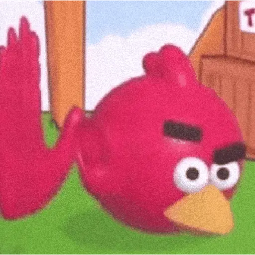 Memes Angry Birds 10