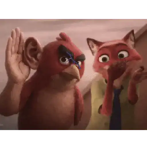 Memes Angry Birds 7