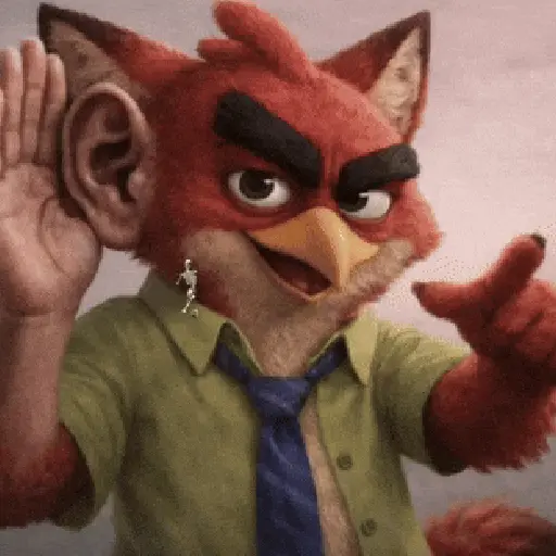 Memes Angry Birds 2