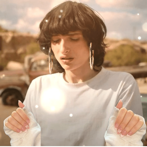 Stranger Things 14