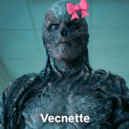 Stranger Things 9