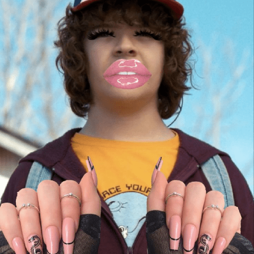 Stranger Things 10