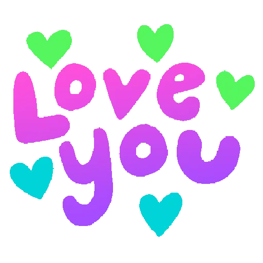Love you ❤️