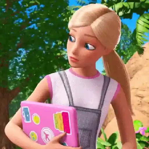 Gifs da Barbie 2 ✨️