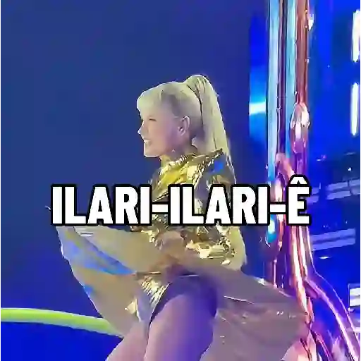 Xuxa 🛸 O último voo da nave 2