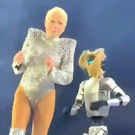 Xuxa 🛸 O último voo da nave 3