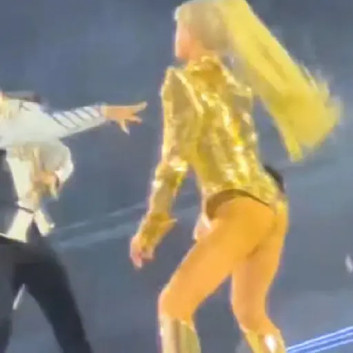 Xuxa 🛸 O último voo da nave 4