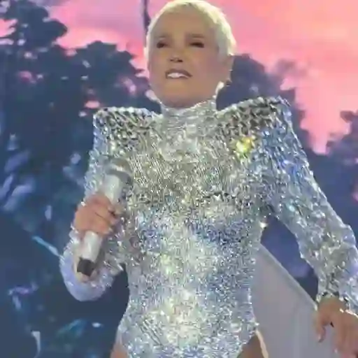 Xuxa 🛸 O último voo da nave 6