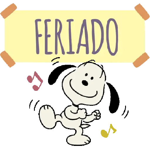 FERIADO 😎🏖
