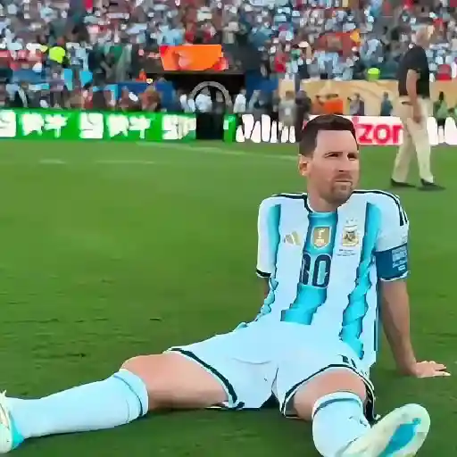 ARGENTINA 🇦🇷