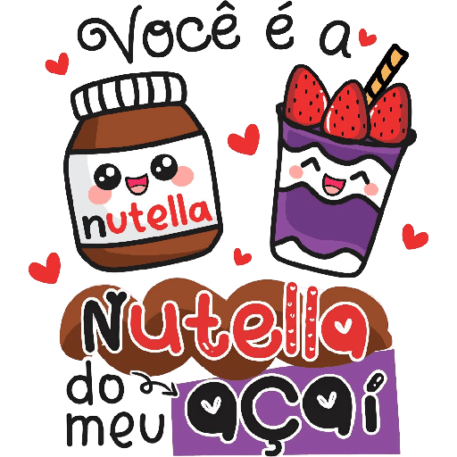 Amizade 💜 Dia do Amigo