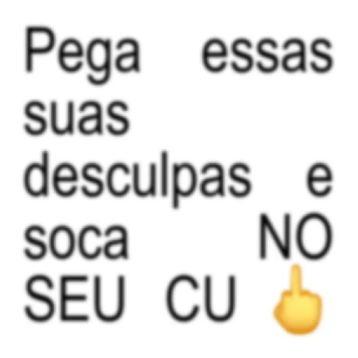FRASES para o grupo ✅️ 25