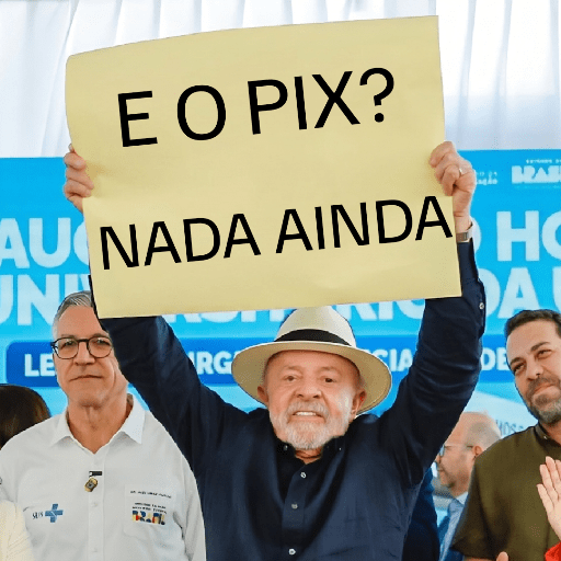 FAZ O L - LULA