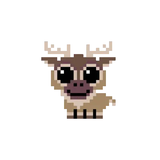 Disney Pixels 19