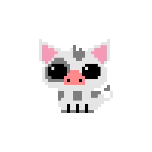 Disney Pixels 16