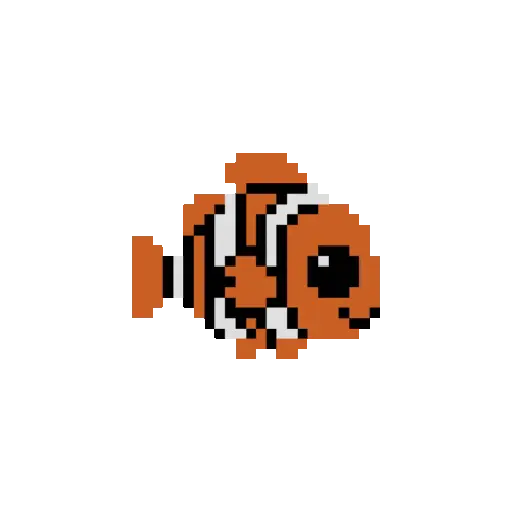 Disney Pixels 15